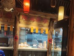 -老凯俚酸汤鱼(鸿通城店)