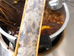 -咏勝锑锅麻辣烫(净居寺路总店)