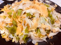 -沙河粉村·国家非遗传承(云台店)