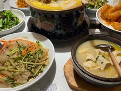 -关东小磨东北菜(漕河泾印象城店)