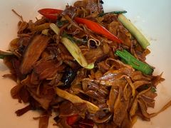 -环球港凯悦 · 享悦中餐厅