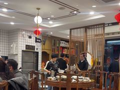 -长平肥姐白粥·海鲜打冷