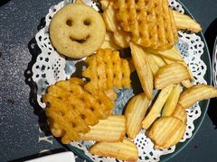 -吱咖啡西式简餐