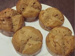 红糖馒头-蔡家酒楼(一德街店)