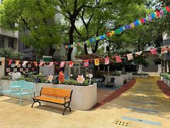 -慧享福养老机构(长寿路店)