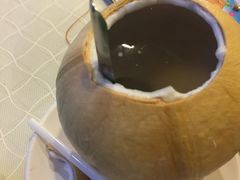 -无招牌海鲜餐厅(滨海艺术中心店)