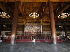 -北京市劳动人民文化宫(太庙)