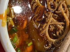 -蜀辣居鲜货老火锅(红牌楼店)