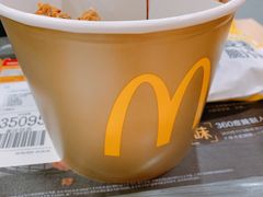 -麦当劳(吴中大道店)