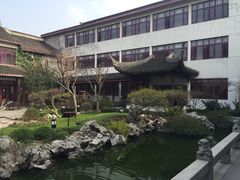 -全季酒店（苏州观前街平江路店）(原临顿路地铁站店)