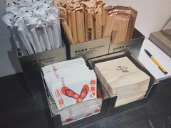 -喜茶(中山利和新地店)