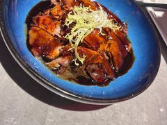 豉油碌鹅-啫神·广州地标美食(北京路店)