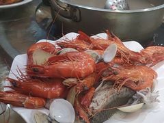-阿兰姐海鲜店