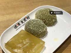 -冰泉豆浆馆(阳朔店)