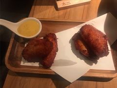 二哥爱鸡翅-太二酸菜鱼(正大广场店)
