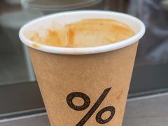 -% Arabica(京都东山店)