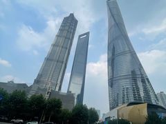 -上海中心大厦