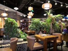大堂-宴桃园(门头沟店)