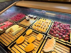 -一绪に寿喜烧(虹悦城店)