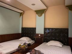 -金悦Spa专业足疗按摩(金沙直营店)