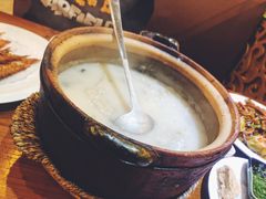 -金穗园·砂锅粥.醉鸡煲火锅(长寿路店)