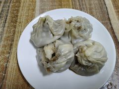 烧麦-德润福严氏烧麦总店(友谊路总店)