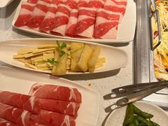 -海底捞(難波店)