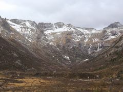 -莲宝叶则景区