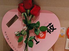 -西贝(紫荆广场店)