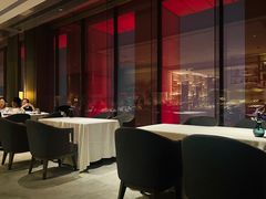 -北京柏悦酒店·锦庭餐厅Dining Room