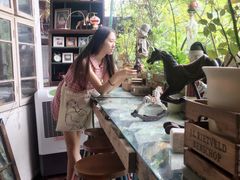 -懒鱼时光馆(沙坪坝店)