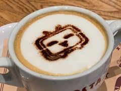 -COSTA COFFEE(国正中心店)