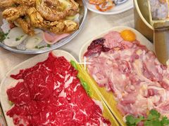 -小煵记·打边炉(西丽文光店)