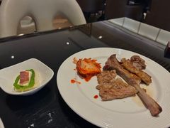 -康帝国际酒店-艾斯本自助西餐厅