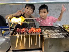 -蜀牛哥·炭火牛肉烤串鲜啤自助(龙泉铂悦山店)