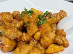 -兴仙饭店·闽味海鲜(马尾总店)