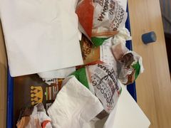 -汉堡王(永旺梦乐城店)