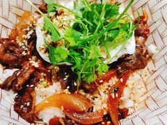 -初拾·花里餐厅(钜城华亿店)