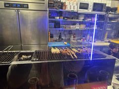 -弓二·烧鸟居酒屋(财富购物中心店)