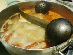 -蒙肥羊·酸汤潮牛·鲜牛肉火锅烤肉自助(岗顶店)