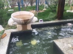 -太白山御龙湾温泉
