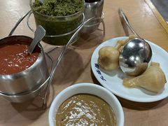 -元盛居(生态大街店)