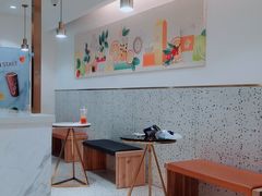 -CoCo都可(汉神购物广场店)