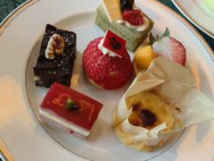 -杭州城中香格里拉大酒店