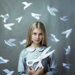 -小熊维尼高端儿童摄影(宝安旗舰店)