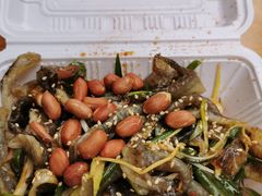 -陈添記·祖傳爽鱼皮·西关老字号(广州首店)