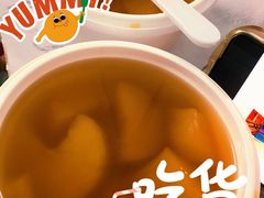 -张飞木薯羹(金鱼巷店)