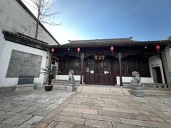 -衣裳街历史文化街区
