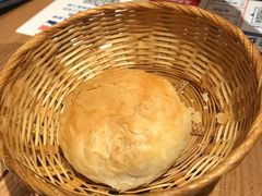 鲜花玫瑰饼-刀小蛮半只鸡过桥米线(家乐福四元桥店)