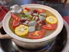 -花水湾红太阳牛肉汤锅